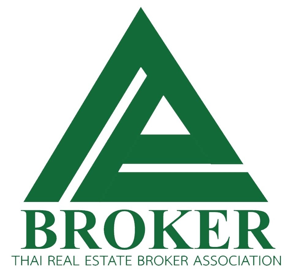 Thailand Licensed Broker Certified logo