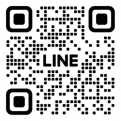 QR Code for HeroRealtor Line account